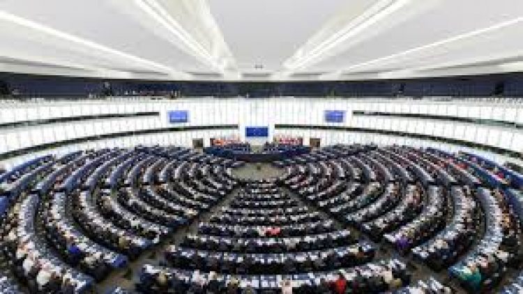 Информация за предстоящите избори за членове на Европейския парламент