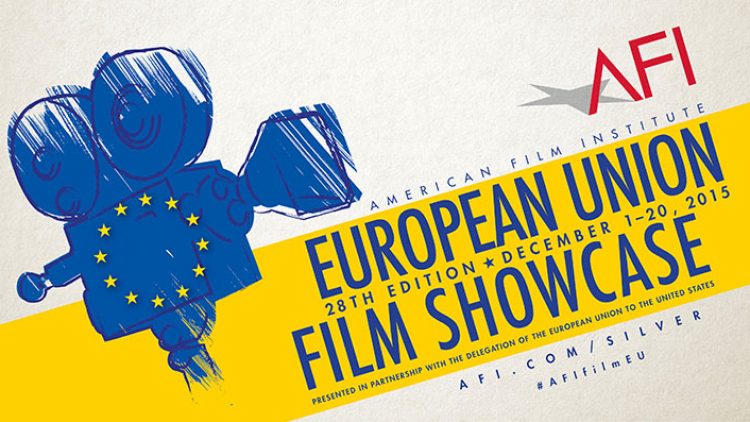 European Union Film Showcase