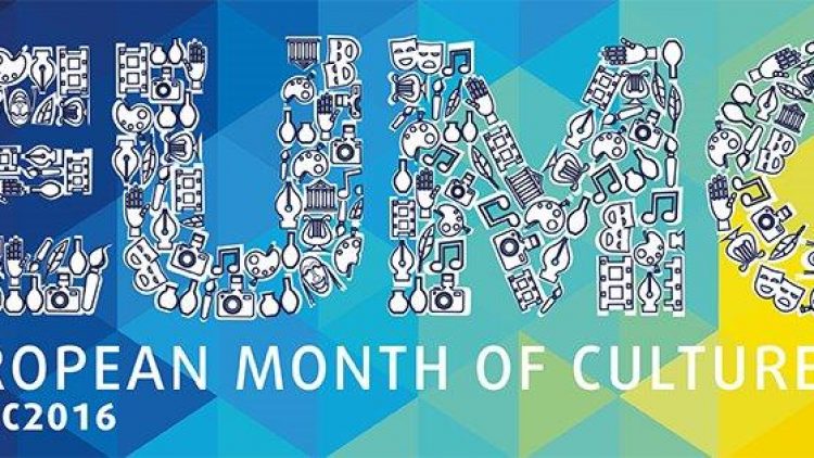 European Month of Culture