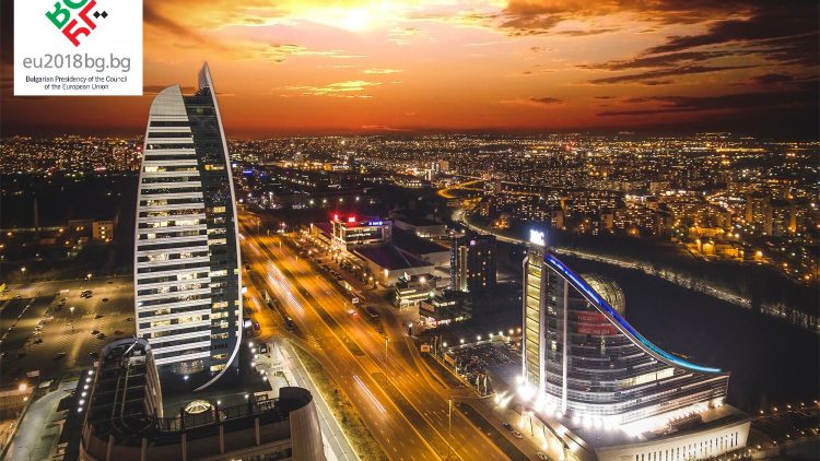 Bulgarian Presidency of the Council of the European Union (1 January – 30 June 2018)