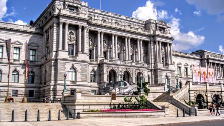 Celebration of the Day of Bulgarian Education and Culture and Slavonic Alphabet at the Library of Congress