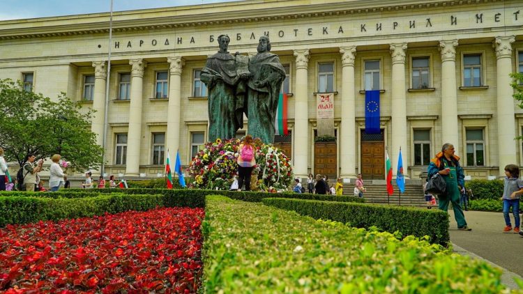 Българската общност във Вашингтон чества 24 май 