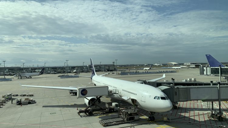 New travel requirements
